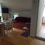 By The Sea Mandre, Pag - 6386 Apartment Kolan