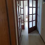 By The Sea Mandre, Pag - 6386 Apartment