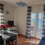 By The Sea Mandre, Pag - 6386 Apartment *