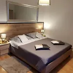 Apartment By The Sea Mandre, Pag - 6386