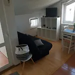By The Sea Mandre, Pag - 6386 Apartment Kolan