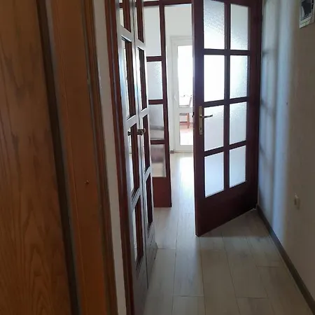 By The Sea Mandre, Pag - 6386 Apartamento