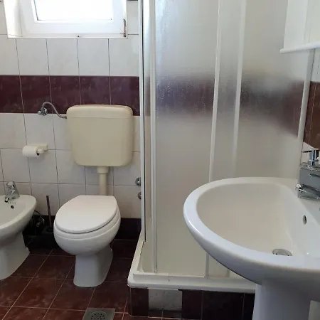Apartamento By The Sea Mandre, Pag - 6386