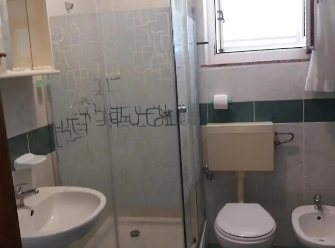 By The Sea Mandre, Pag - 6386 Apartman Kolan