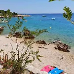 By The Sea Mandre, Pag - 6386 아파트