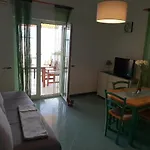 By The Sea Mandre, Pag - 6386 아파트 콜란
