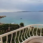 아파트 By The Sea Mandre, Pag - 6386 콜란