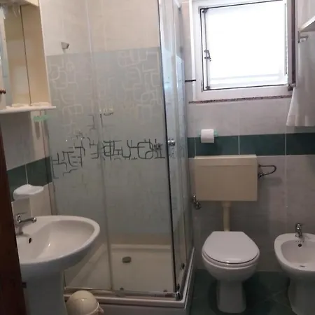 By The Sea Mandre, Pag - 6386 Apartman Kolan