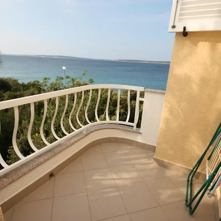 By The Sea Mandre, Pag - 6386 Διαμέρισμα