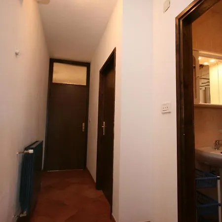 Апартаменты By The Sea Mandre, Pag - 6386 Колан